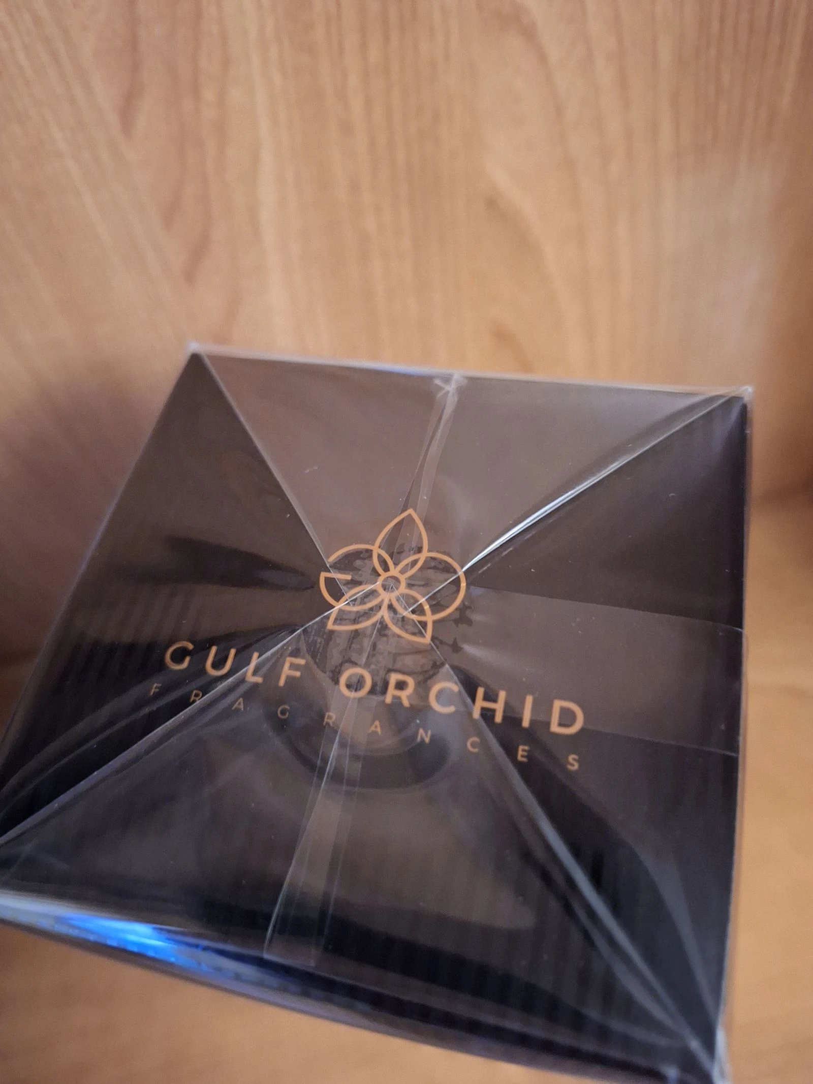Perfume Golden Sand – photo 3